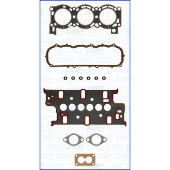 Pochette haute AJUSA 52297500