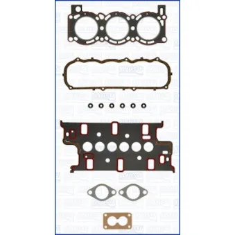 Pochette haute AJUSA 52297600