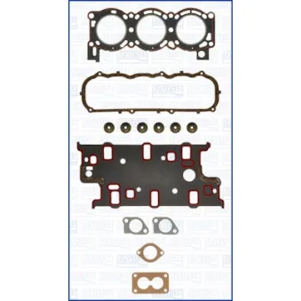 Pochette haute AJUSA 52297700