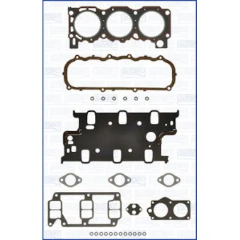 Pochette haute AJUSA 52298800