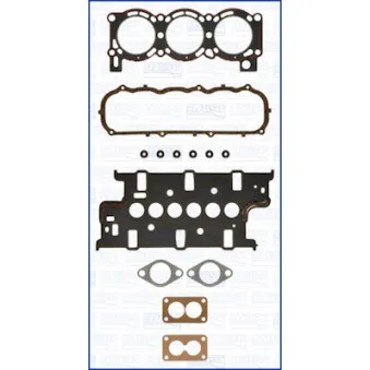 Pochette haute AJUSA 52299000