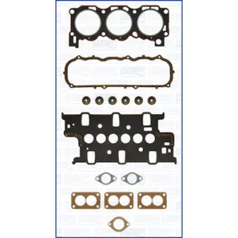 Pochette haute AJUSA