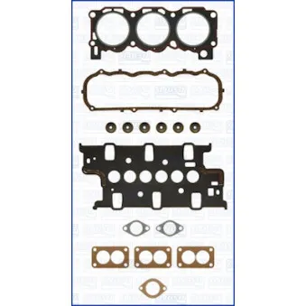 Pochette haute AJUSA