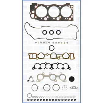 Pochette haute AJUSA