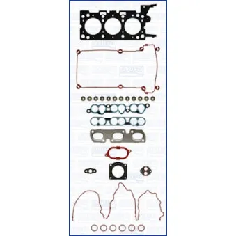 Pochette haute AJUSA 52304400