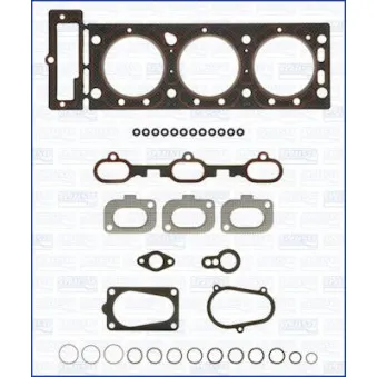 Pochette haute AJUSA