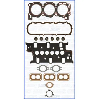 Pochette haute AJUSA