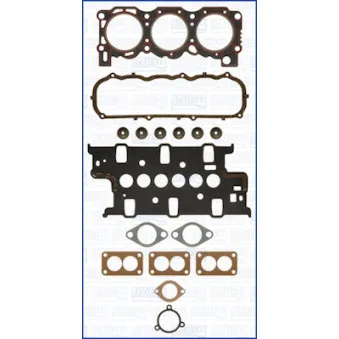 Pochette haute AJUSA