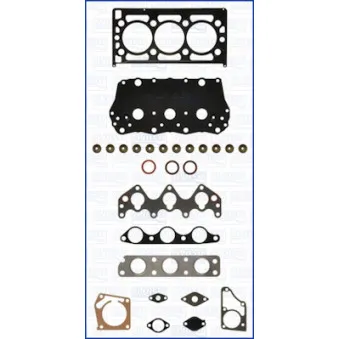 Pochette haute AJUSA