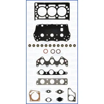 Pochette haute AJUSA