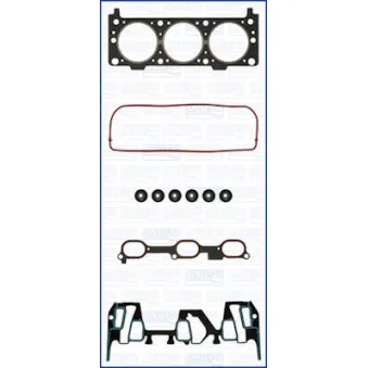 Pochette haute AJUSA