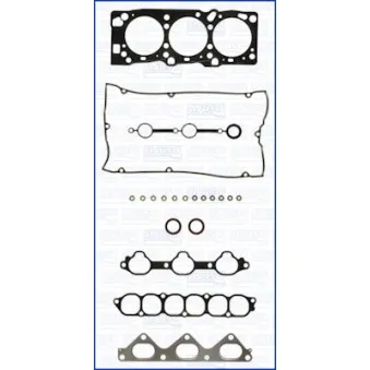 Pochette haute AJUSA