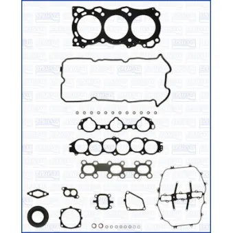 Pochette haute AJUSA