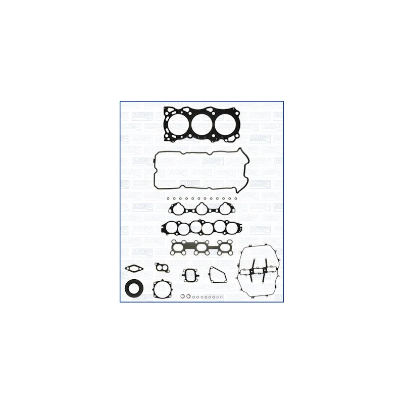 Pochette haute AJUSA 52317000