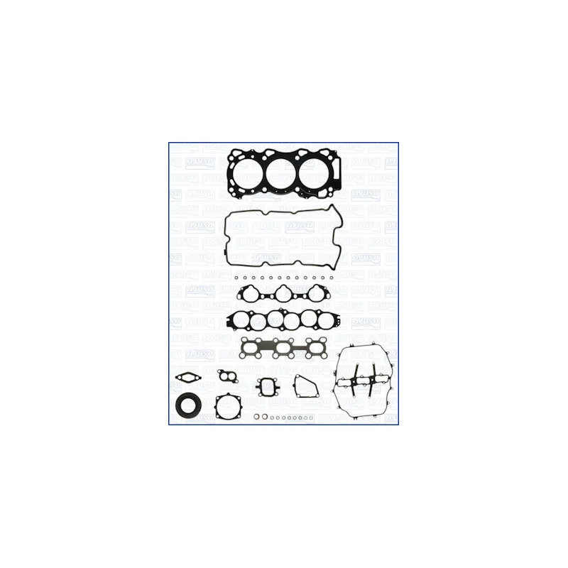 Pochette haute AJUSA 52317100