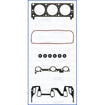 Pochette haute AJUSA