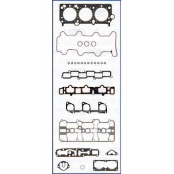 Pochette haute AJUSA