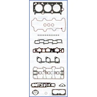 Pochette haute AJUSA