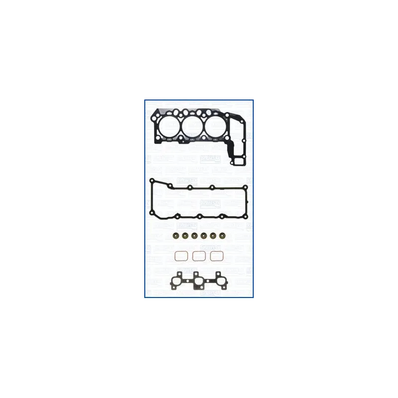 Pochette haute AJUSA 52318800