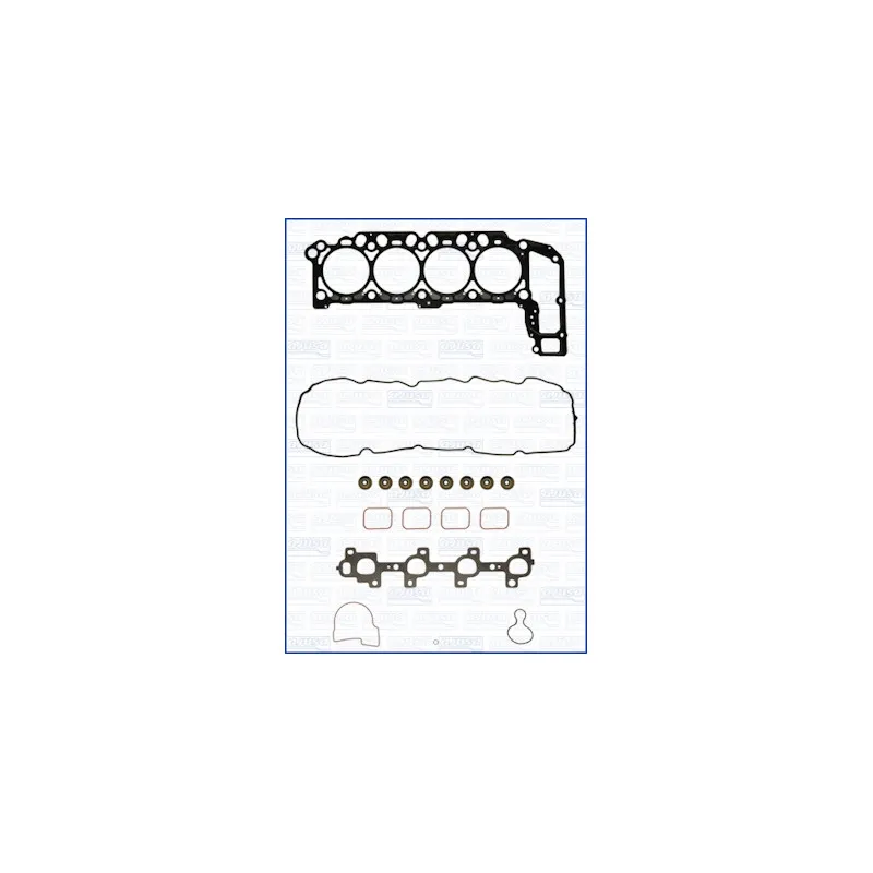 Pochette haute AJUSA 52320700
