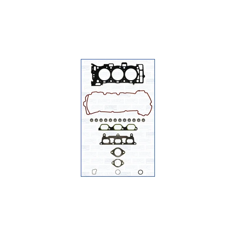 Pochette haute AJUSA 52322000