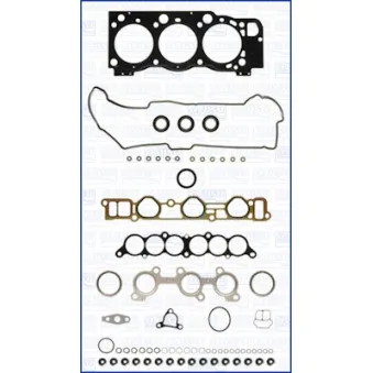 Pochette haute AJUSA