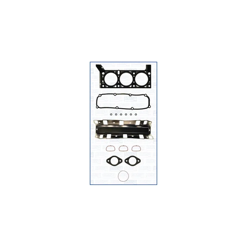 Pochette haute AJUSA 52329100