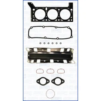 Pochette haute AJUSA