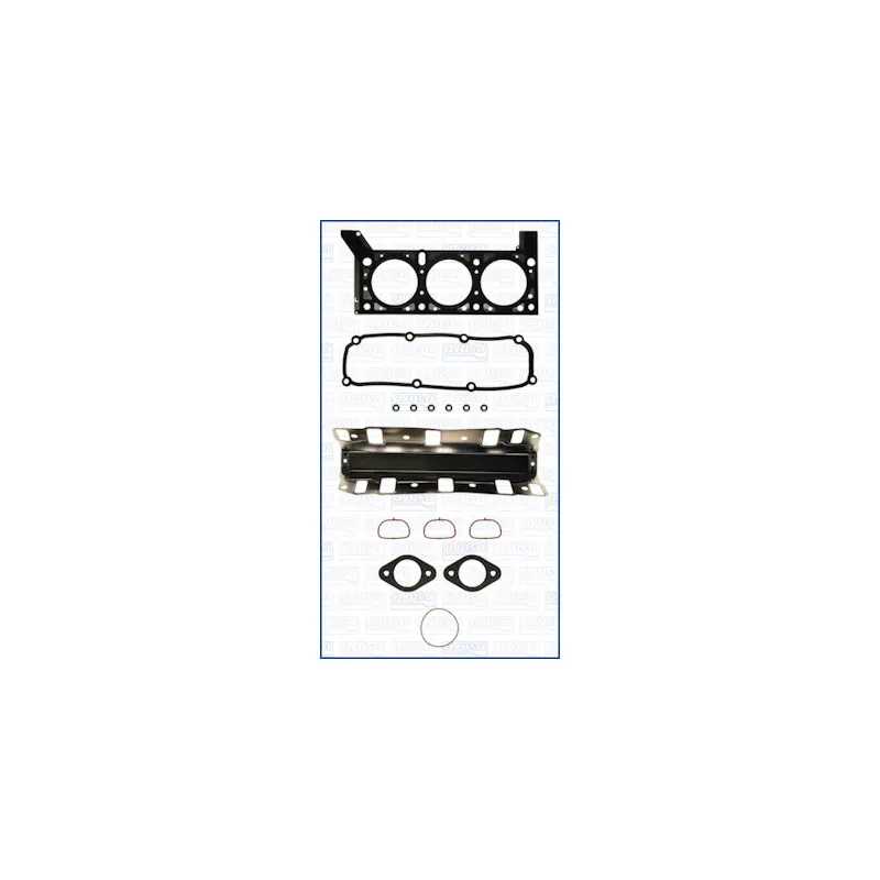 Pochette haute AJUSA 52329200