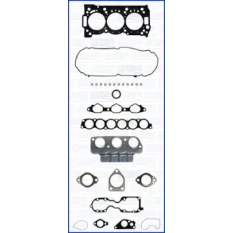 Pochette haute AJUSA