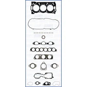 Pochette haute AJUSA