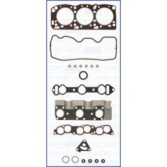 Pochette haute AJUSA