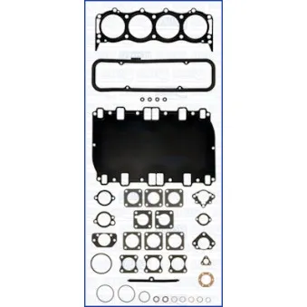 Pochette haute AJUSA