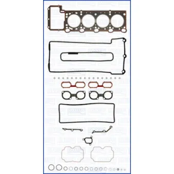 Pochette haute AJUSA 52340400