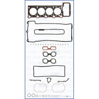Pochette haute AJUSA 52340500