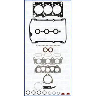 Pochette haute AJUSA 52340900