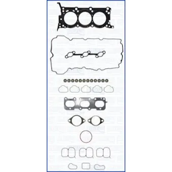 Pochette haute AJUSA