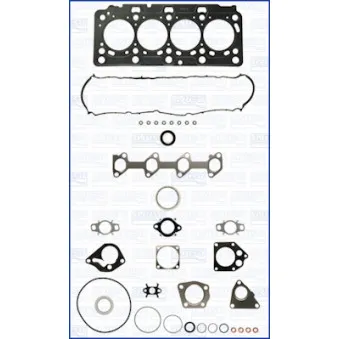 Pochette haute AJUSA 52343400