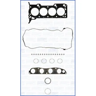 Pochette haute AJUSA 52344200
