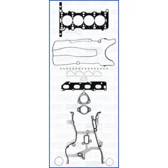 Pochette haute AJUSA 52347500