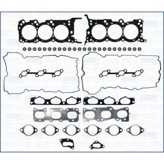Pochette haute AJUSA 52349600