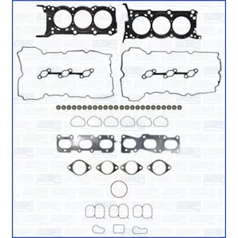 Pochette haute AJUSA