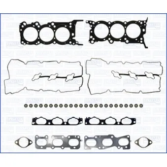 Pochette haute AJUSA 52349800