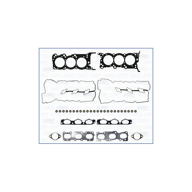 Pochette haute AJUSA 52349800