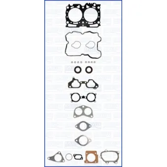 Pochette haute AJUSA