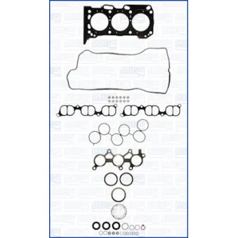 Pochette haute AJUSA