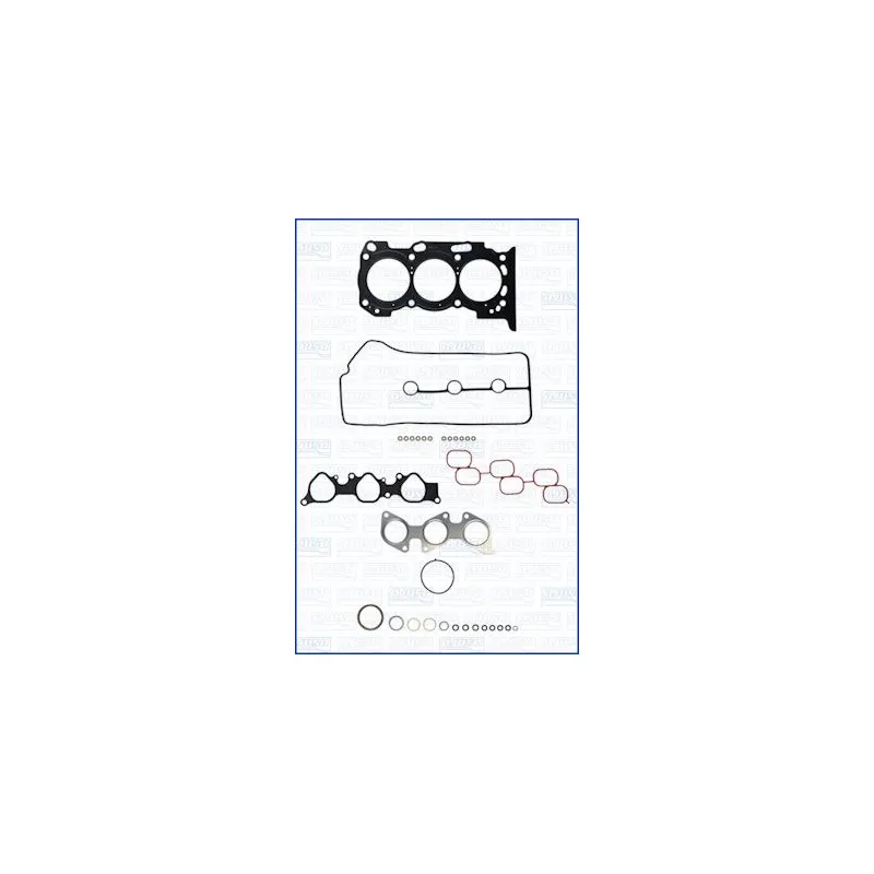 Pochette haute AJUSA 52358100