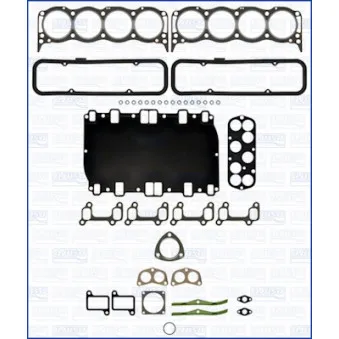 Pochette haute AJUSA