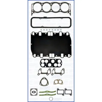 Pochette haute AJUSA