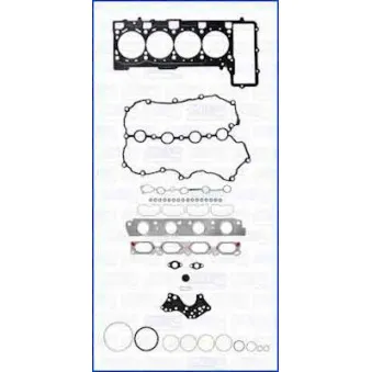 Pochette haute AJUSA 52361300